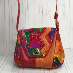 Vintage bag